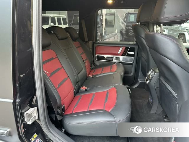 Mercedes-Benz G-class AMG id 4348361 из Китая 14