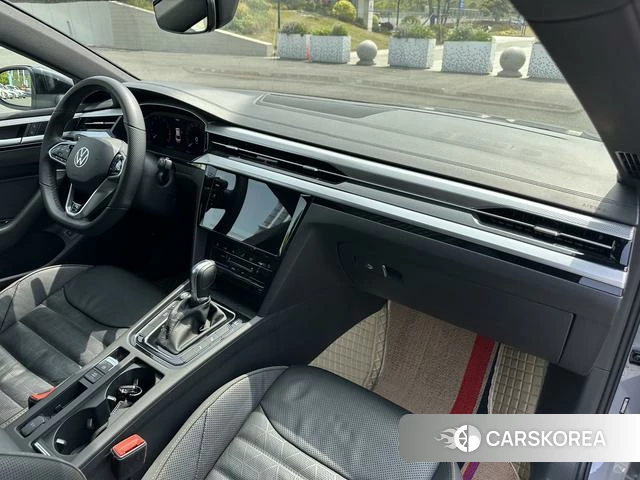 Volkswagen CC id 4299528 из Китая 22