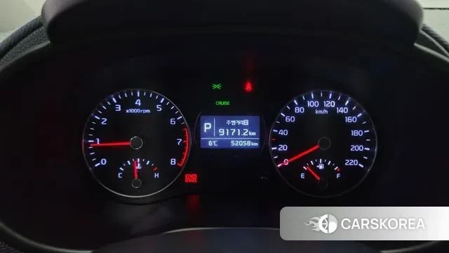 Kia All New Morning (JA) id 3484450 из Кореи 18