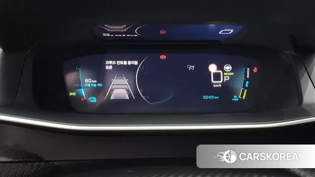 Peugeot e-2008 second generation id 3467891 из Кореи 18