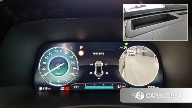 Hyundai The New Palisade id 3360056 из Кореи 15