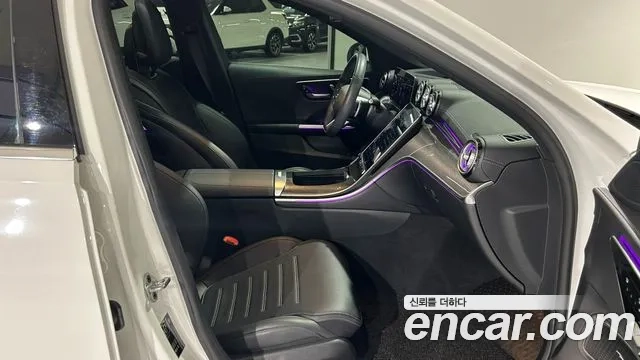 Mercedes-Benz C-Class W206 id 2954878 из Кореи 18