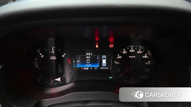 Ford Ranger 3rd Generation id 4730815 из Кореи 28