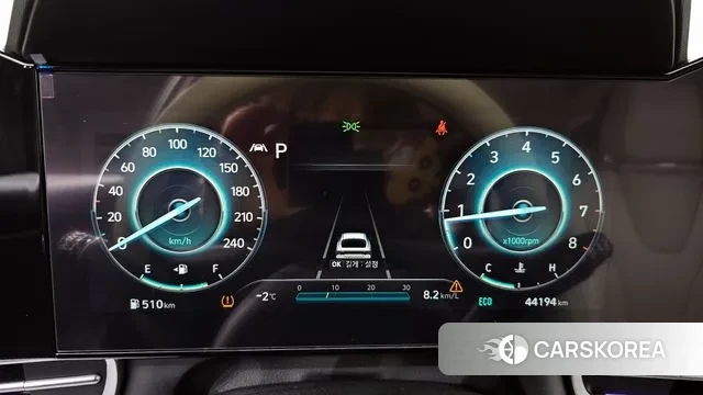 Hyundai Avante (CN7) id 3616531 из Кореи 18