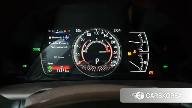 Lexus ES300h 7th generation id 3004364 из Кореи 18