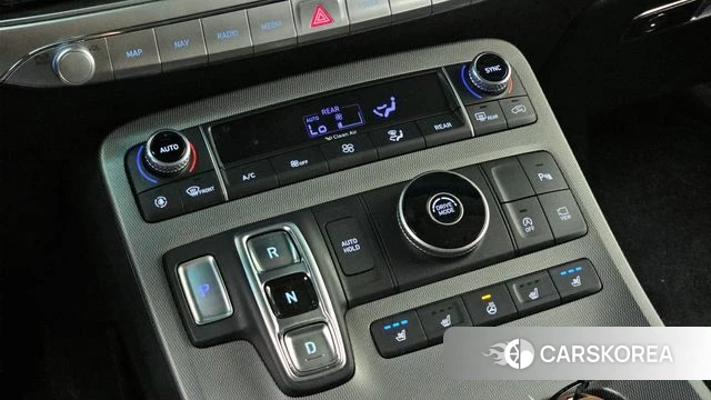 Hyundai Palisade id 4304027 из Кореи 29