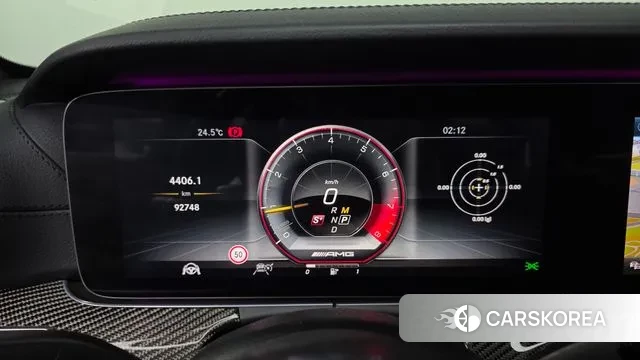 Mercedes-Benz E-Class W213 id 3171053 из Кореи 18