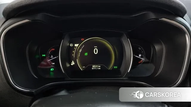 Renault Korea (Samsung) QM6 id 3760845 из Кореи 18