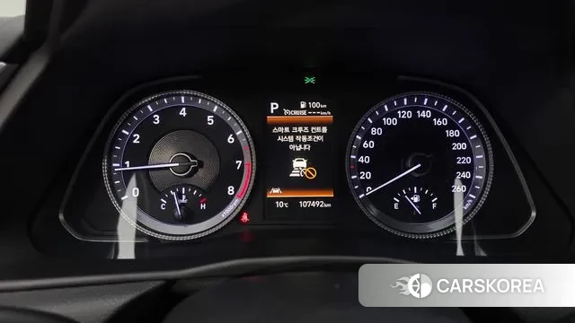 Hyundai Sonata (DN8) id 3458761 из Кореи 18