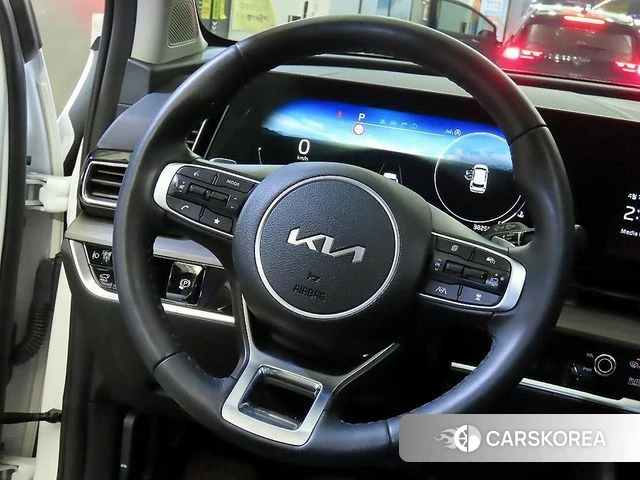Kia Sportage 5th Generation id 3964296 из Кореи 18