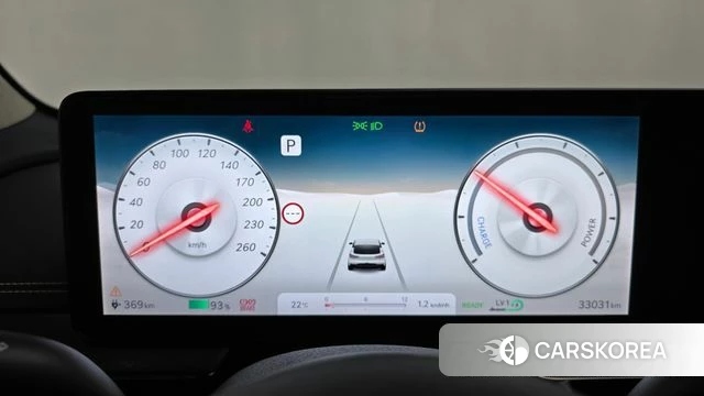 Genesis GV60 id 4506902 из Кореи 34