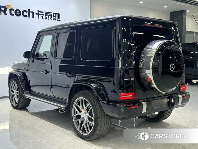 Mercedes-Benz G-class AMG id 4256529 из Китая 14