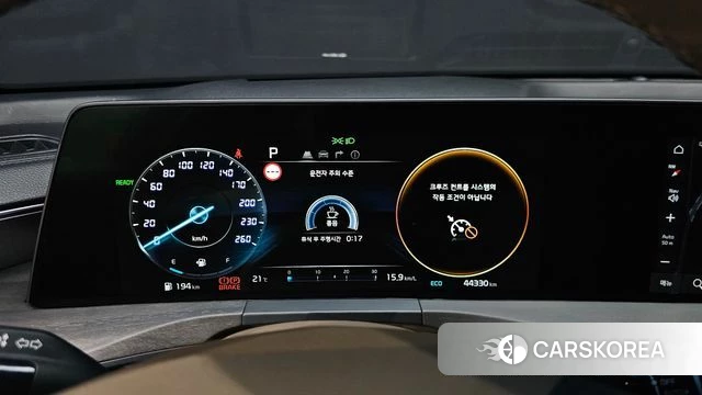 Kia K8 Hybrid id 4178951 из Кореи 18