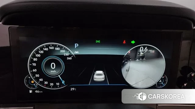 Hyundai The New Grandeur IG id 3017136 из Кореи 18