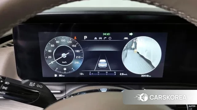 Kia Carnival 4th generation id 3726312 из Кореи 18