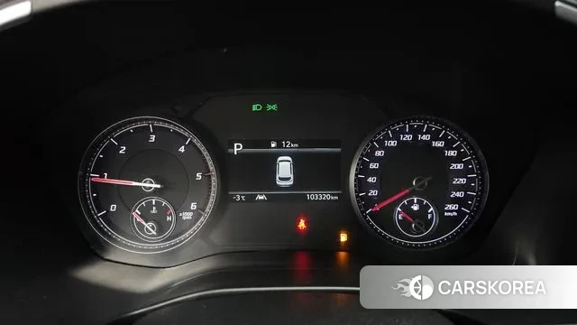 Hyundai The New Santa Fe id 3567611 из Кореи 18