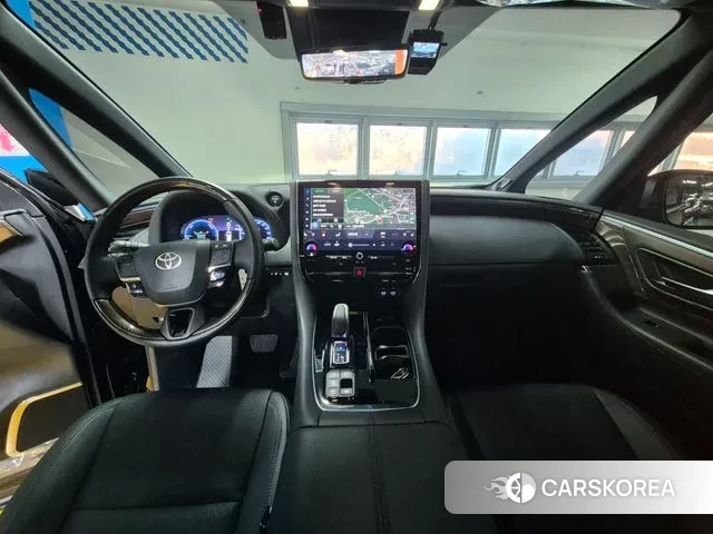 Toyota Alphard 4th Generation id 3610036 из Кореи 12