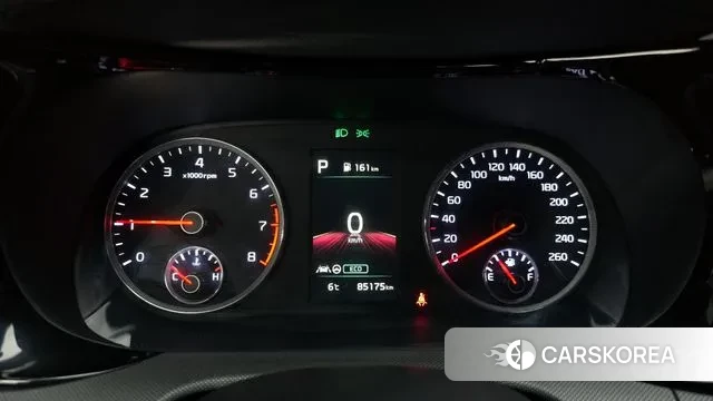 Kia K5 3rd generation id 3660181 из Кореи 18