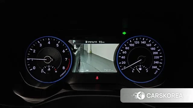 Hyundai Palisade id 3484586 из Кореи 18