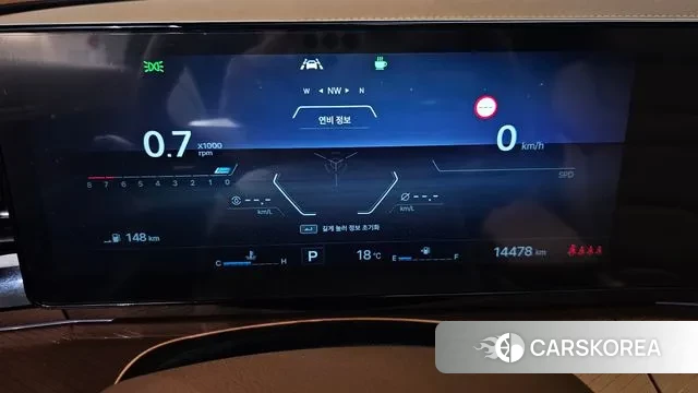 Ssangyong Torres id 3426274 из Кореи 18