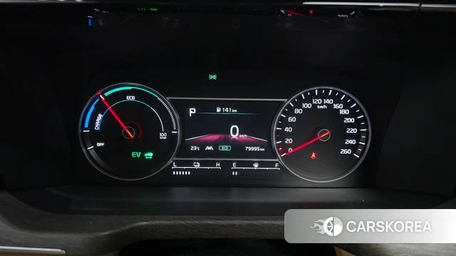 Kia Sorento 4th Generation id 4922585 из Кореи 18