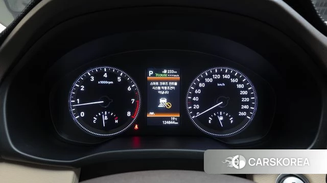 Hyundai Grandeur IG id 4356781 из Кореи 31