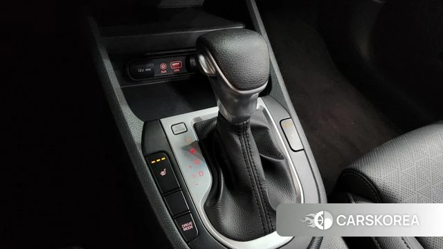 Kia Come New K3 id 3955512 из Кореи 18