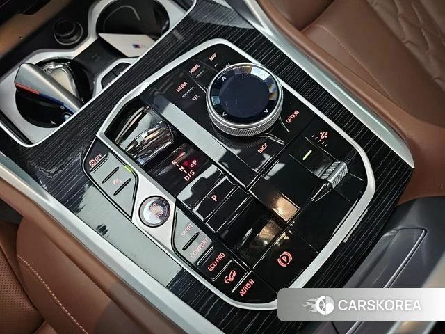 BMW X6 (G06) id 4442122 из Кореи 18