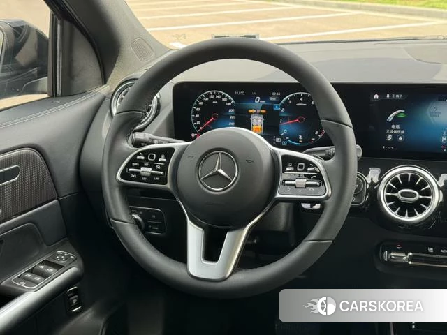 Mercedes-Benz GLA id 4209777 из Китая 16