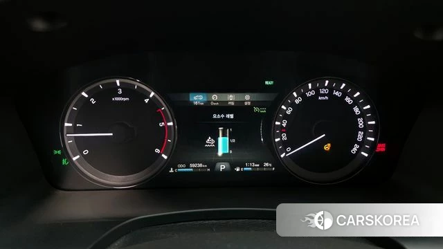 Ssangyong G4 Rexton id 4384001 из Кореи 24