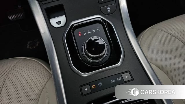 Land Rover Range Rover Evoque id 4882700 из Кореи 32