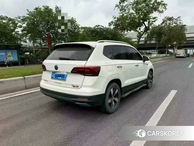 Volkswagen Tuyue id 4264173 из Китая 8