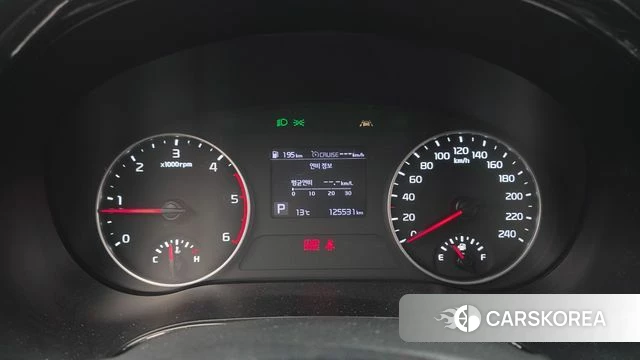 Kia Seltos id 3872363 из Кореи 18