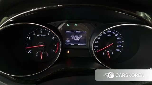 Kia The New Carnival id 3018432 из Кореи 18