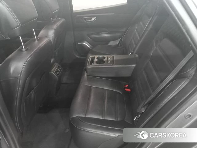 Renault Korea (Samsung) SM6 id 4232351 из Кореи 15