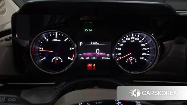 Kia Carnival 4th generation id 3043259 из Кореи 18