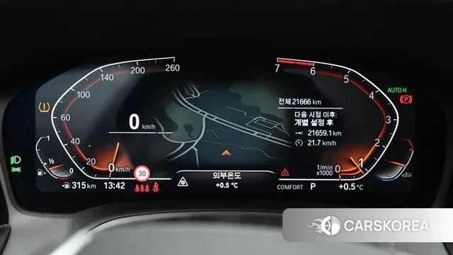 BMW 3 Series (G20) id 3646099 из Кореи 18