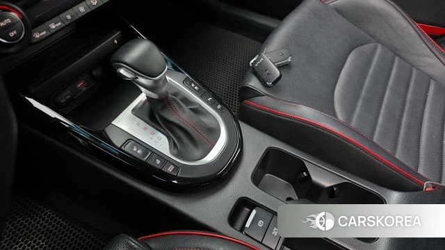 Kia The New K3 2nd generation id 3842909 из Кореи 18