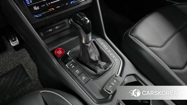 Volkswagen Tiguan Allspace id 4740094 из Кореи 30