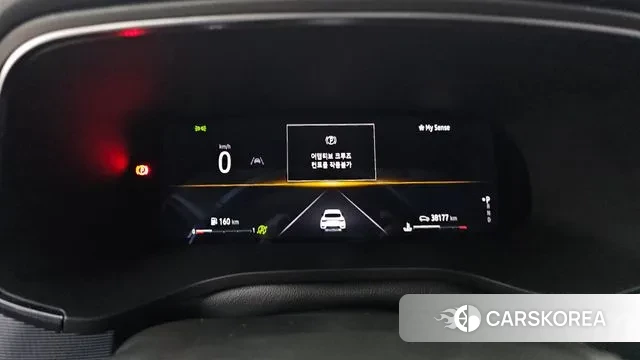 Renault Korea (Samsung) XM3 id 3492941 из Кореи 18