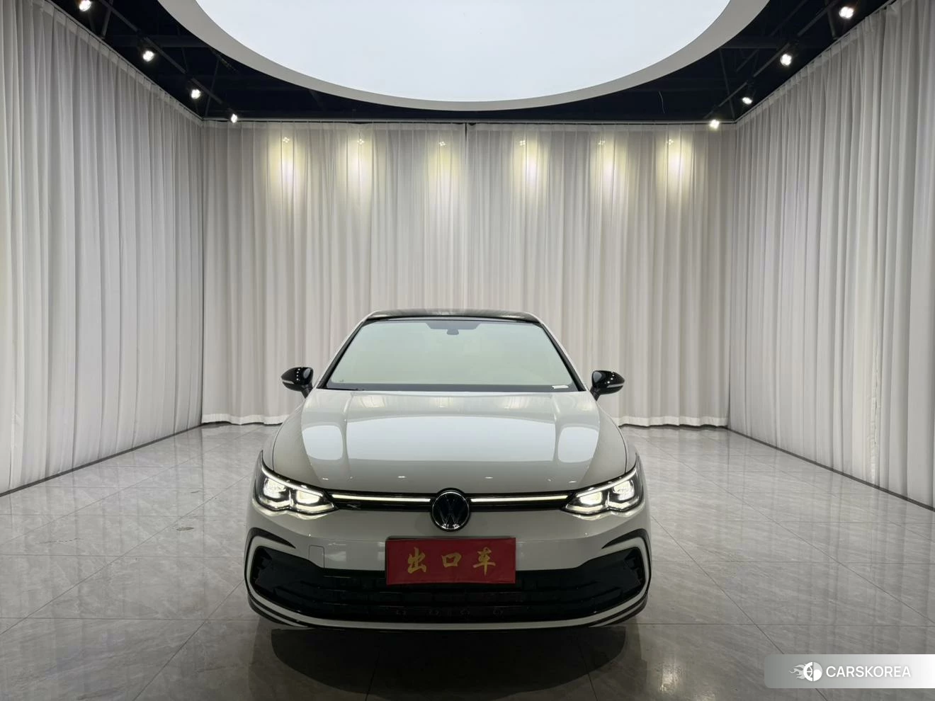 Volkswagen Golf id 4515017 из Китая 12