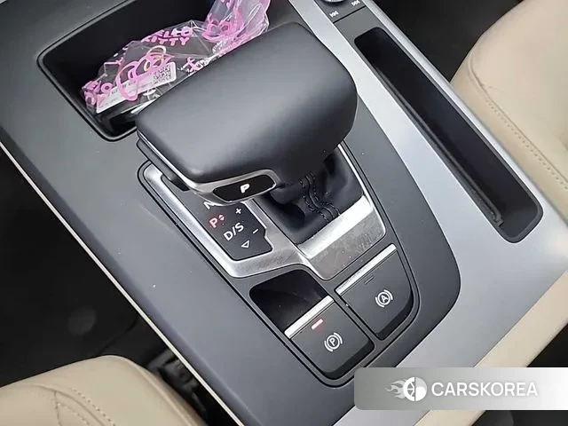 Audi Q5 (FY) id 3426491 из Кореи 16