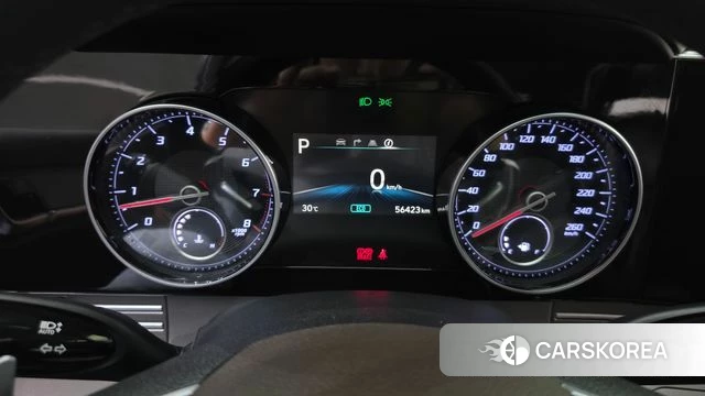 Hyundai The New Grandeur IG id 4736385 из Кореи 34