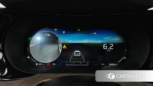 Kia K5 Hybrid 3rd Generation id 4203343 из Кореи 28