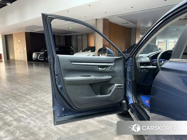 Honda CR-V id 4260715 из Китая 30