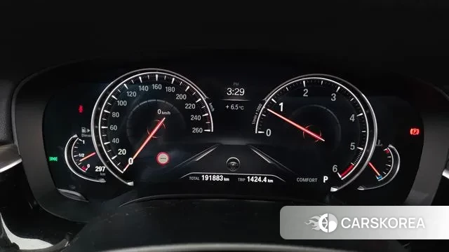 BMW 6 Series GT (G32) id 3608304 из Кореи 18