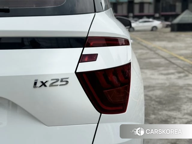 Hyundai ix25 id 4220659 из Китая 28