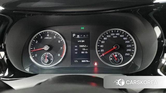 Kia K5 3rd generation id 3872898 из Кореи 18