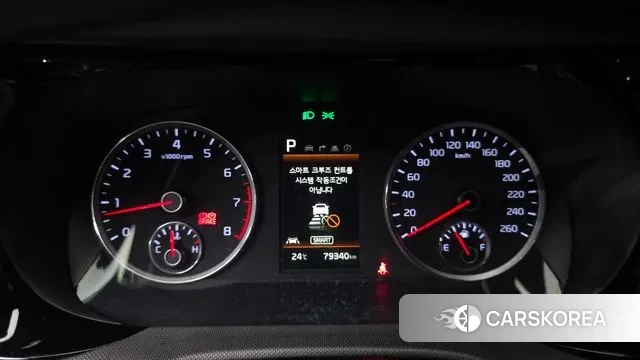 Kia K5 3rd generation id 3237242 из Кореи 18