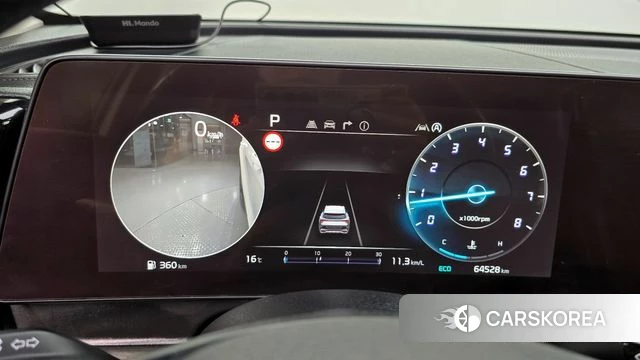 Kia Sportage 5th Generation id 3878186 из Кореи 18